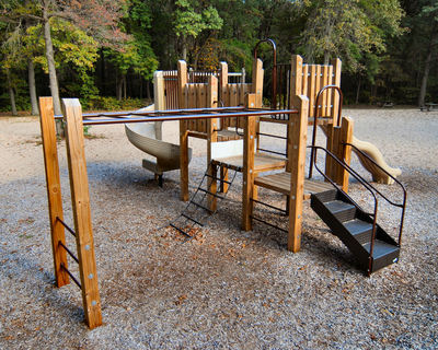 Commercial Play Structures Installers